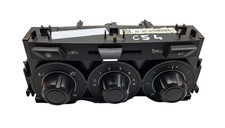 Citroen C3 2013 Climate Control Unit 400018005 OEM Heater Control Unit Holder