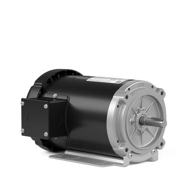 Marathon FX32BK004 Electric Motor 1.5 HP 1725 Rpm 208-230/460 56C 56T17F15954A