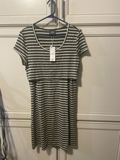 Robe d'allaitement femme lait taille L neuve avec étiquette