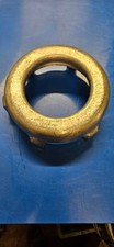 Biro 52 mincer or mixer grinder tinned end ring