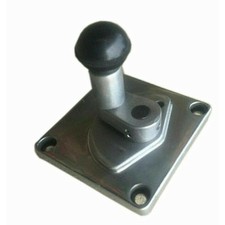 1PCS Bridgeport Milling Machine Variable Speed Cover Feed Rocker Shift Clutch B