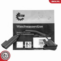 WaschwasserdüSe Scheibenreinigung Esen SKV 15SKV258 FüR Ford Focus 1 DAW DBW DNW