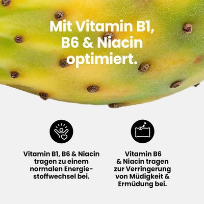 Best Body Nutrition Vital Drink Flssigkeit 1L - Kaktusfeige online kaufen  | eBay.de