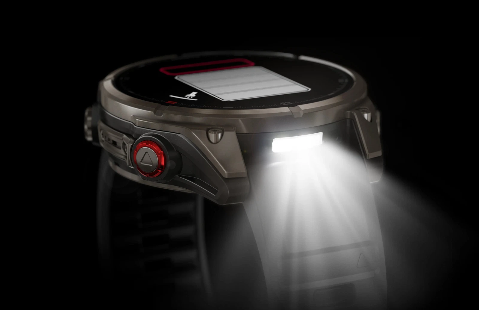 Garmin fēnix 8 - Thumbnail 5