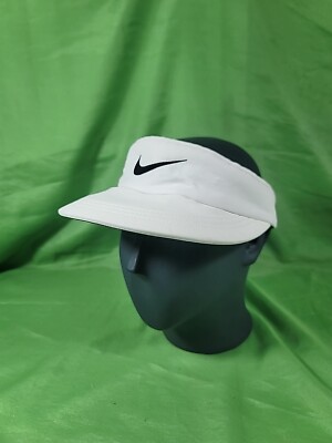 nike core golf visor