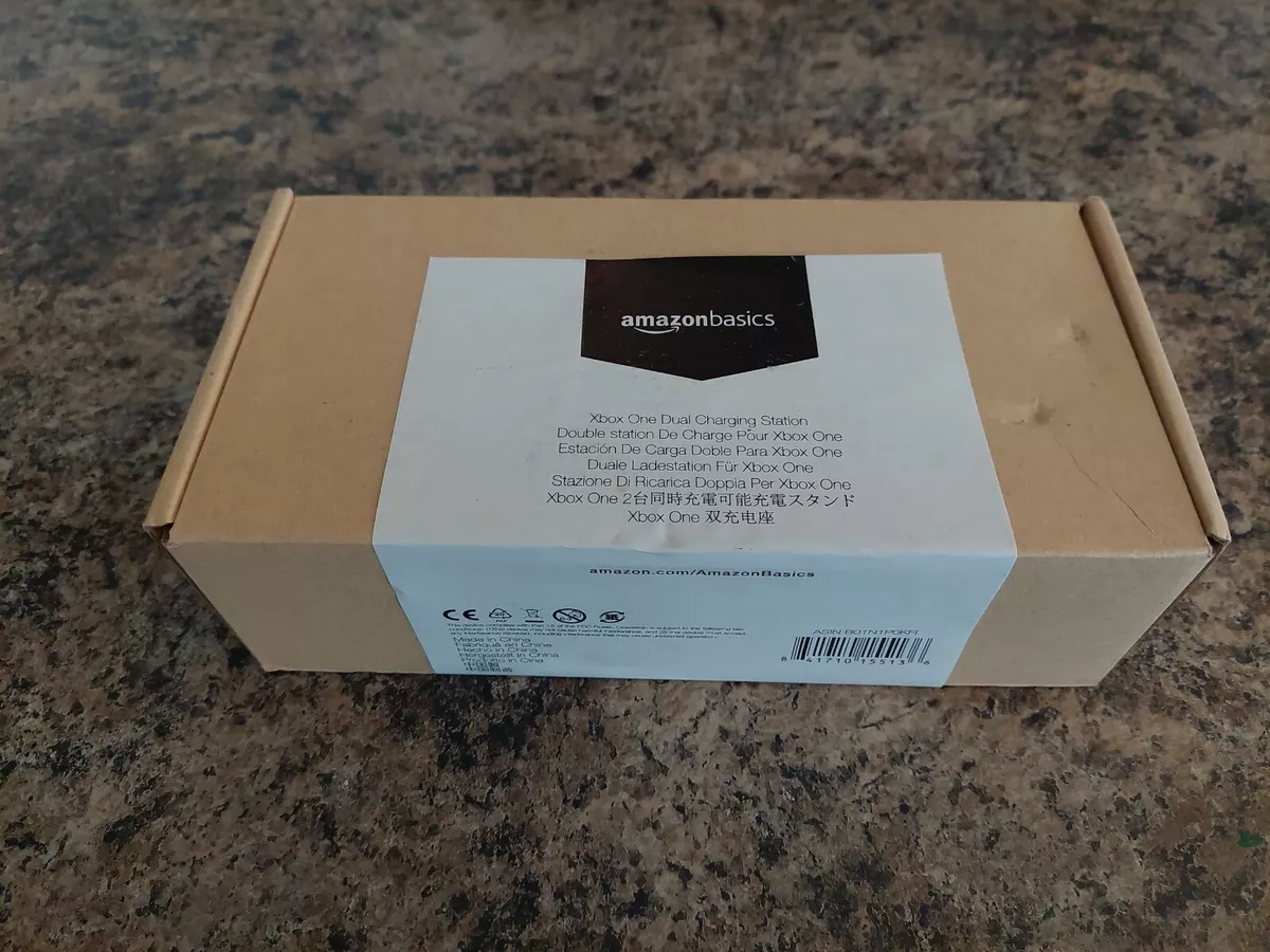 Amazon xbox on sale charging station