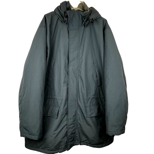 Gilet rembourré à poches multiples Copper Siggi