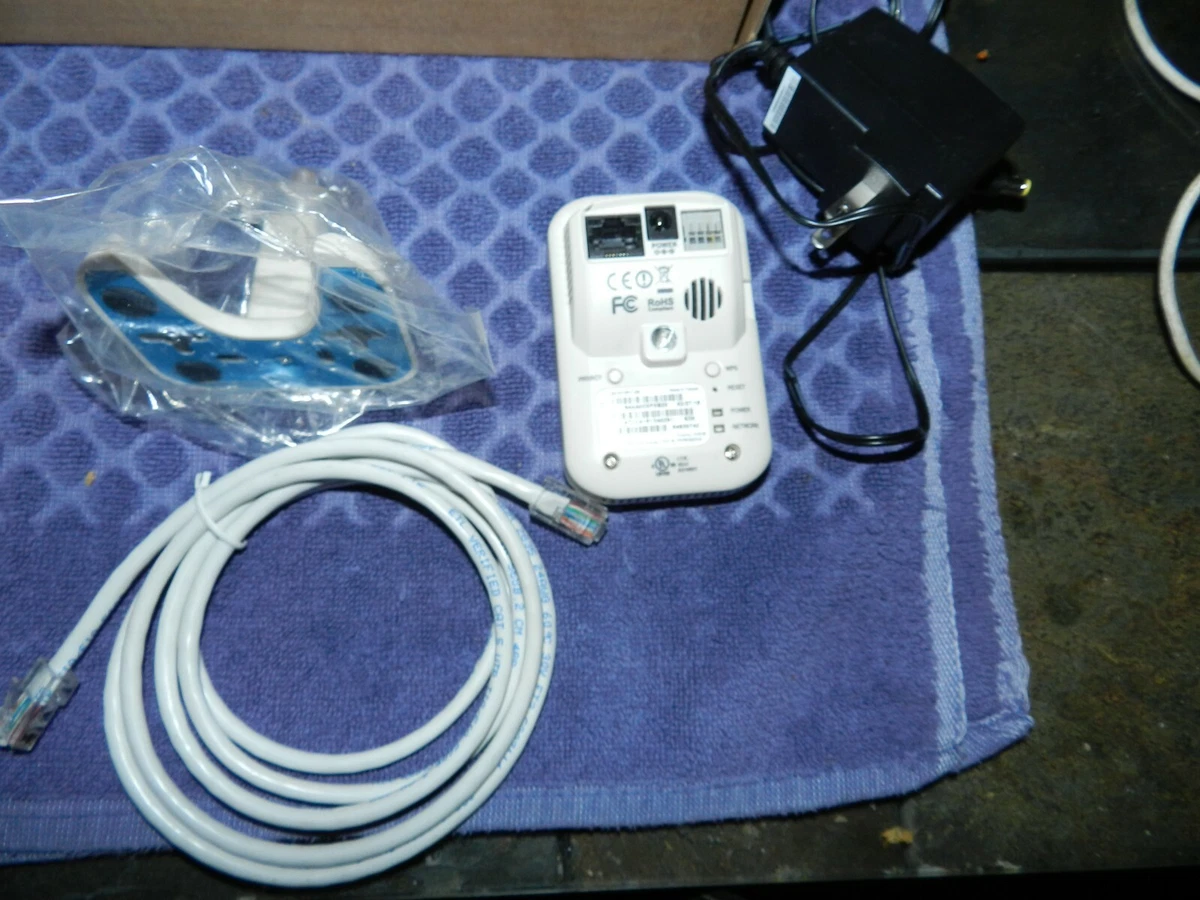 Lifeshield indoor cheap camera