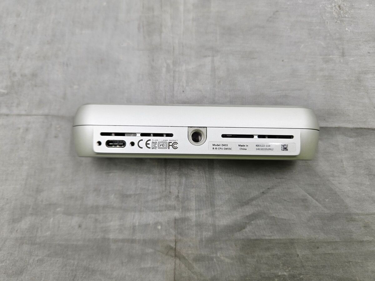 Intel RealSense D455 Depth Camera | eBay Intel RealSense D455 Depth Camera | eBay