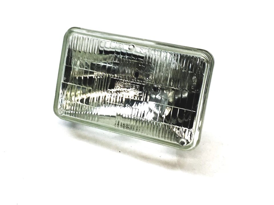 Faro halógeno de haz alto/bajo Wagner H6545 [Lote de 3] Nuevo de Lote Antiguo Foto 3 de 4