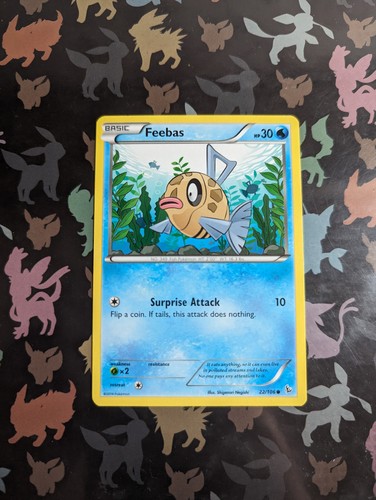 XY Flashfire Pokemon Card Singles Reverse Holo, Rare, Uncommon & Common 2014 - Picture 13 of 75