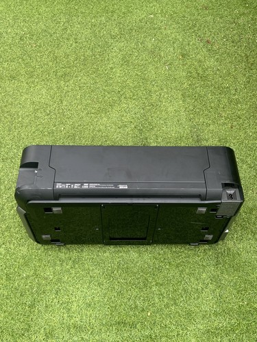 CANON PRO-100S Inkjet Colour Printer Untested Spares And Repairs - Picture 9 of 12