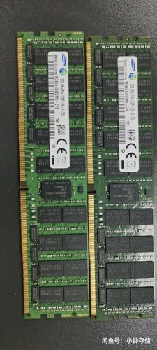AMD EPYC 7551P CPU 32 rdzenie + płyta główna Supermicro H11SSL-i +8x 32GB 2133P RAM - Zdjęcie 4 z 6
