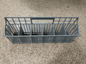 frigidaire silverware basket