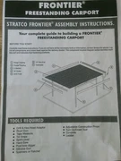 Stratco In Bunbury Region Wa Home Garden Gumtree Australia