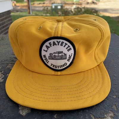 made in usa trucker hat