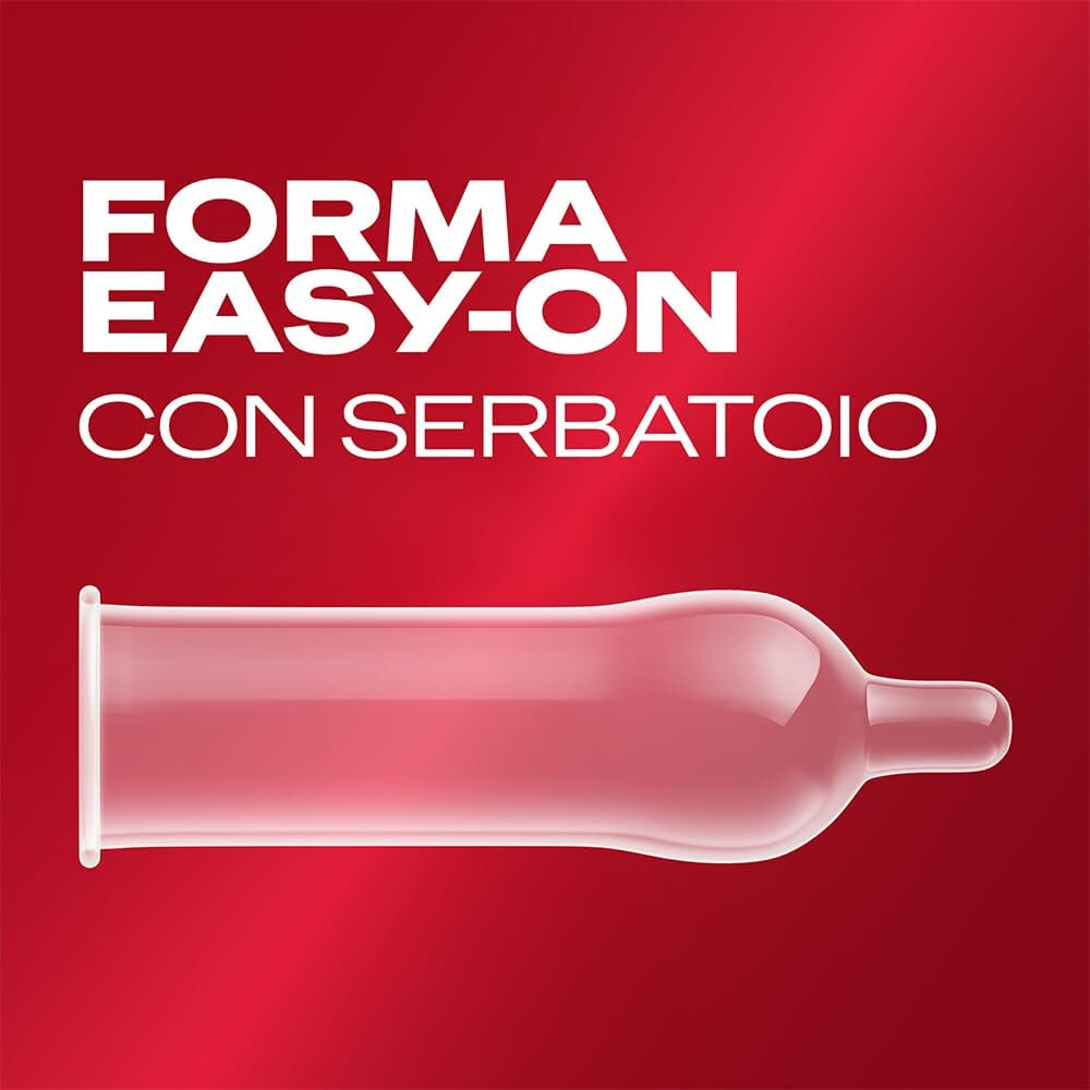 Durex Love Preservativi Comfort Facili Da Indossare, 4 - Foto 10