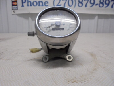 2001 85-07 Yamaha VMAX 1200 Vmx12 Gauge Speedometer Speedo OEM