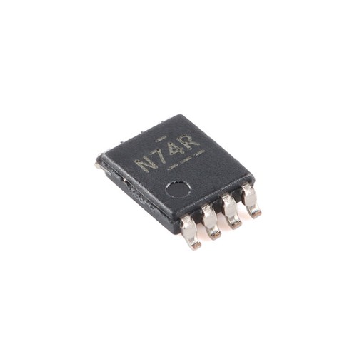 10 pz SN74LVC1G74DCUR VSSOP-8 100% originale - Foto 1 di 2