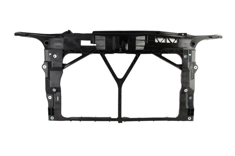 Front Mask Front Frame Lock Carrier fits: MAZDA 3 BK 10.03-12.06