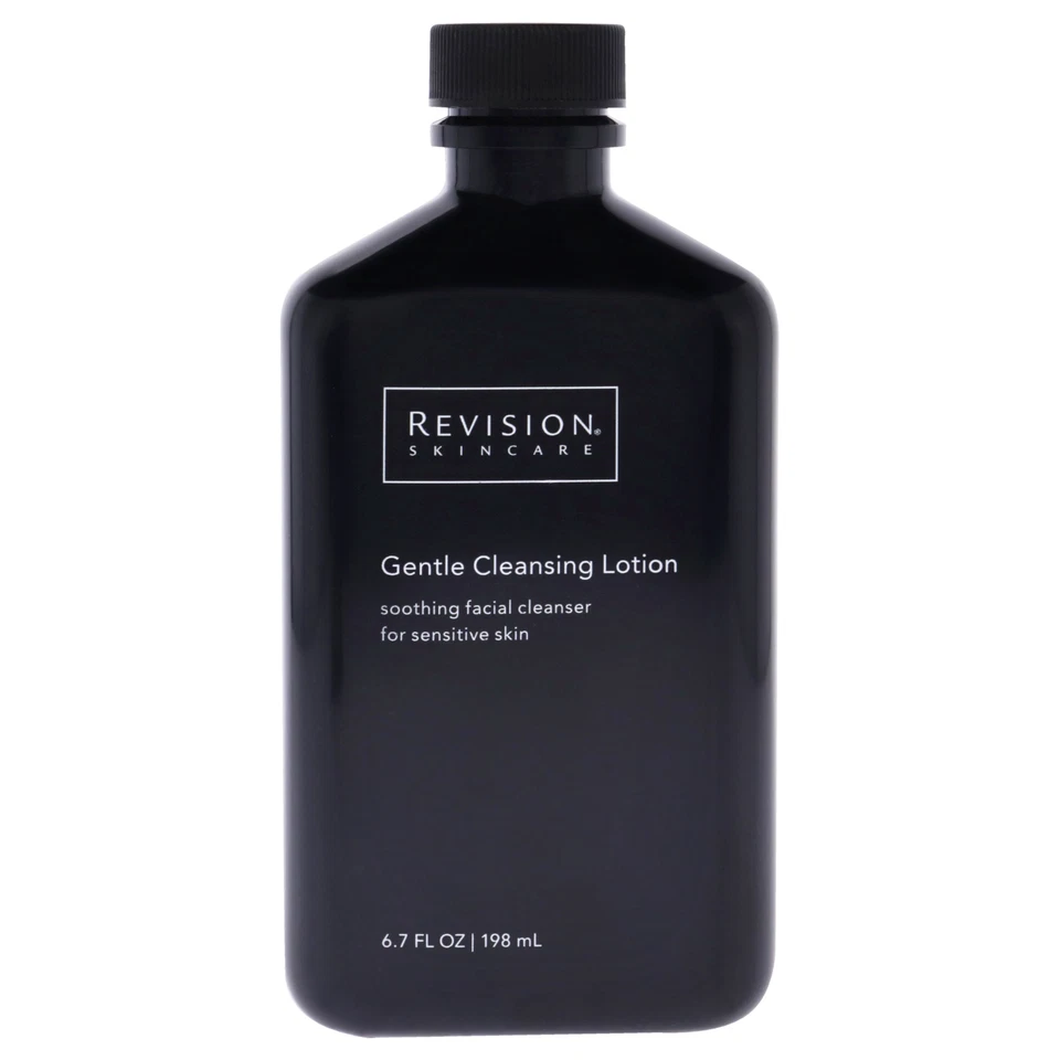 Loción limpiadora suave de Revision para unisex - Limpiador de 6,7 oz Foto 2 de 4