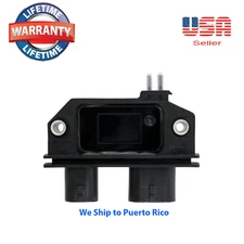 LX340 Ignition Control Module Fits: GM GMC IZUSU ASUNA