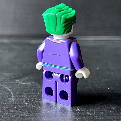Lego DC Super Heroes Assorted Minifigures - YOU PICK (Superman, Batman) - Picture 98 of 143