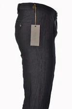 Gold Case  -  Pants - Male - Grey - 2947503A183818