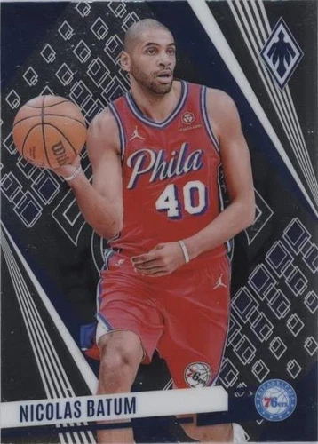 2023-24 Panini Phoenix - Nicolas Batum #210