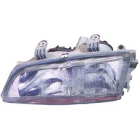 Scheinwerfer Links Passend FüR Nissan Primera Baujahr 1996-1999 FüR Lwr