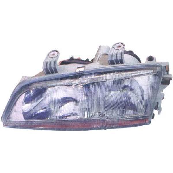 Scheinwerfer Links Passend FüR Nissan Primera Baujahr 1996-1999 FüR Lwr-image