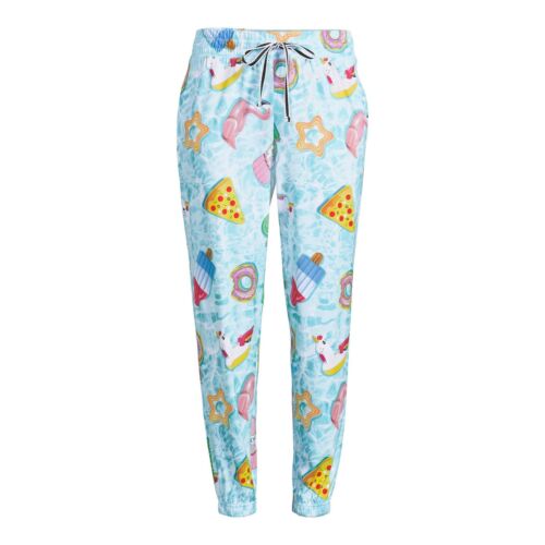 Women's Pool Joggers 3XL