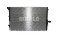 KÜHler VW Golf V 2.0TDI 03-