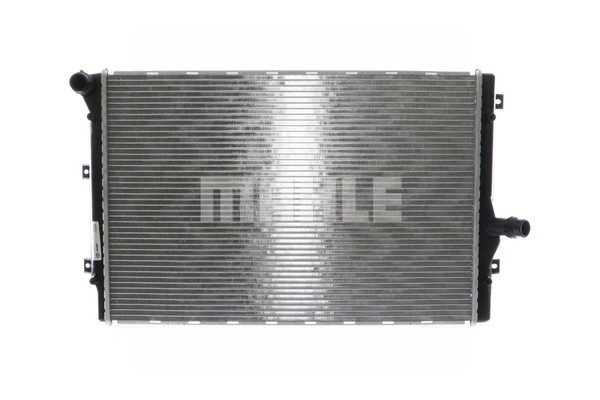 KÜHler VW Golf V 2.0TDI 03--image