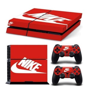 Nike Logo Shoe Box Whole Body Vinyl Skin Sticker Decal Cover For