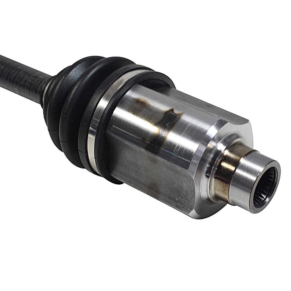 2X Eje delantero CV GSP para ACURA INTEGRA, HONDA CIVIC, CIVIC DEL SOL_LX Foto 4 de 4