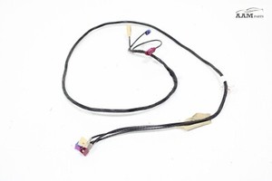 2019-2023 VOLVO VNL 760 UPPER ROOF ANTENNA FIN SHARK WIRE CABLE 23368135 OEM