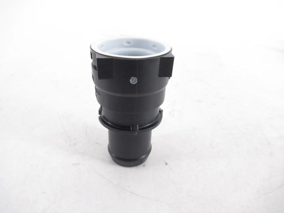 Conector rápido de manguera de radiador genuino OEM Honda Acura 19503-RNB-A01 Foto 3 de 4