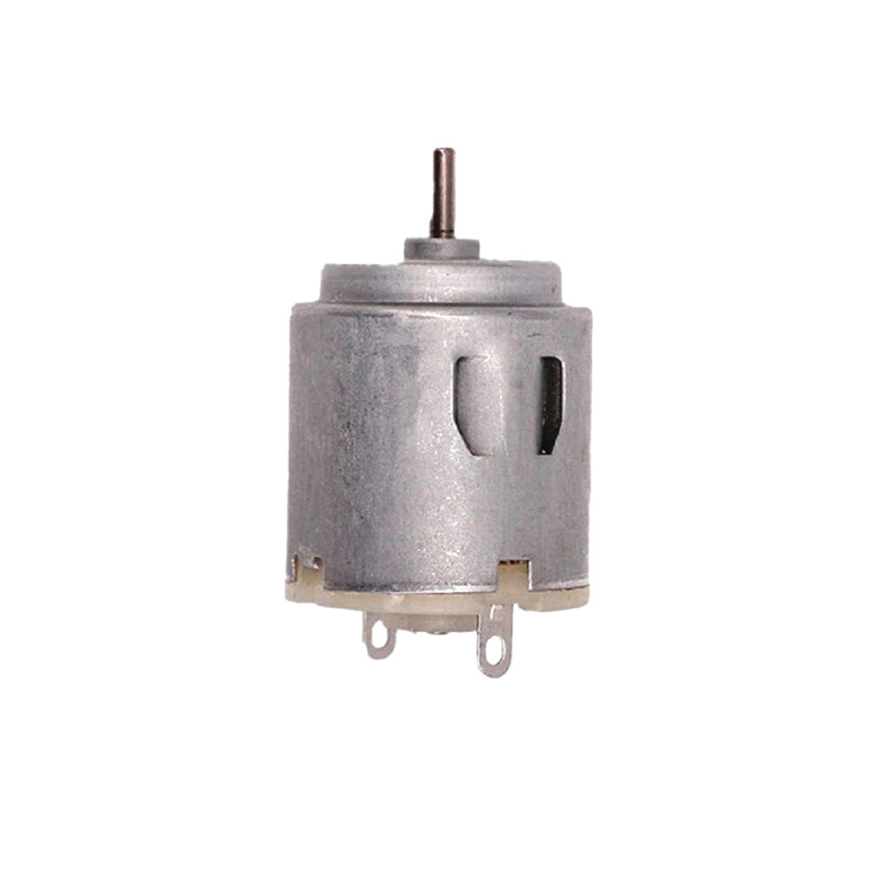 High-Speed DC3V-6V Mini Vibration Motor 9800-18200 RPM 0.14-0.18A Small Electric Motor