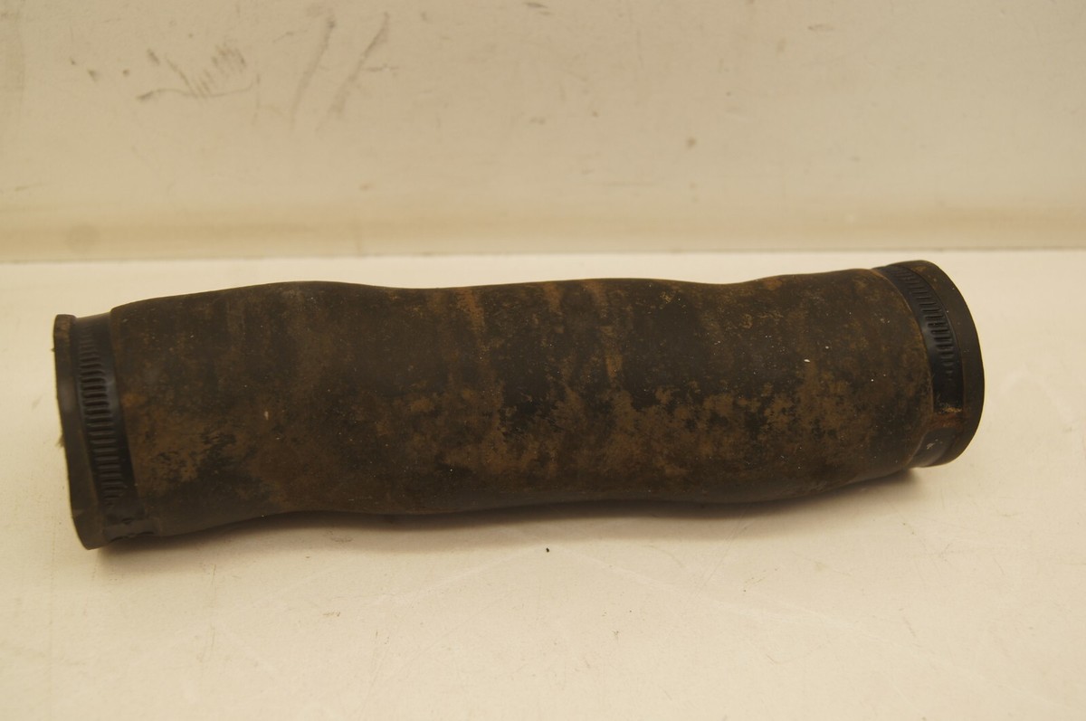 1995 Jaguar XJS Convertible - INTAKE RUBBER PIPE HOSE DUCT
