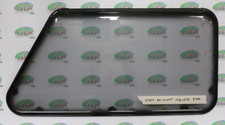 2000 - 2002 Swift / Abbey / Bessacarr caravan / Motorhome window; 1230x620mm