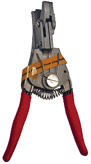 Ratchet Master QRP4S P4S Quick Release Pliers Set - Bild 4 von 4
