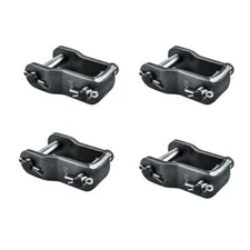 667XH Pintle Chain Connecting / Master Link - 2.25" Pitch - 4 Pack