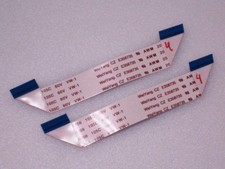 Element ELEFW5016 Cable Ribbons Panel Control Connectors