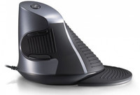 Delux M618lu Wired Vertical Ergonomic Mice Mouse Usb Laser Comfort Delux M618lu Wired Vertical Ergonomic Mice Mouse Usb Laser Comfort