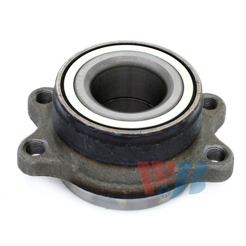 Rr Hub Assy WJB WA512183