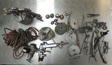 Binks 2001 Industrial Spray Guns 2  Extras