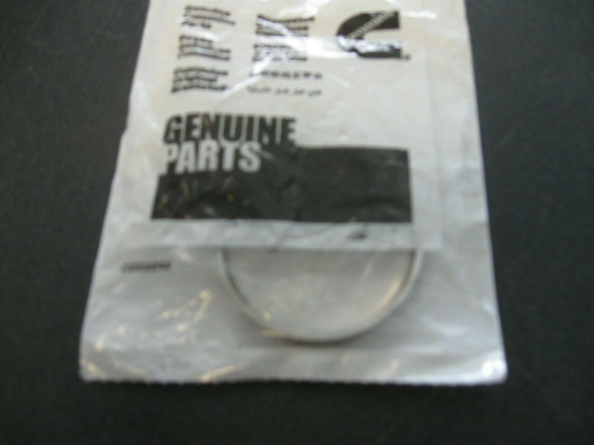 CUMMINS EXPANSION PLUG PART NUMBER 3895479 JA44 | eBay