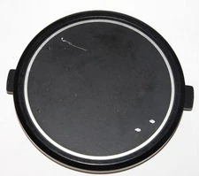 Front Lens Cap 67mm made in Taiwan snap on type vintage