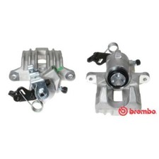 BREMBO Pinza Freno Posteriore Sinistra Sistema Lucas Ø34mm per Seat Ibiza III